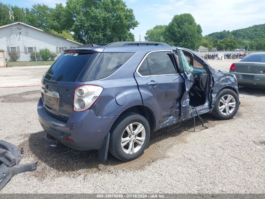 2014 CHEVROLET EQUINOX 1LT