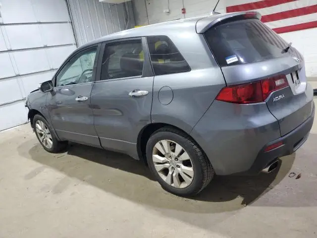 2011 ACURA RDX   