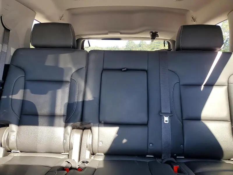 2020 CHEVROLET TAHOE K1500 LT  