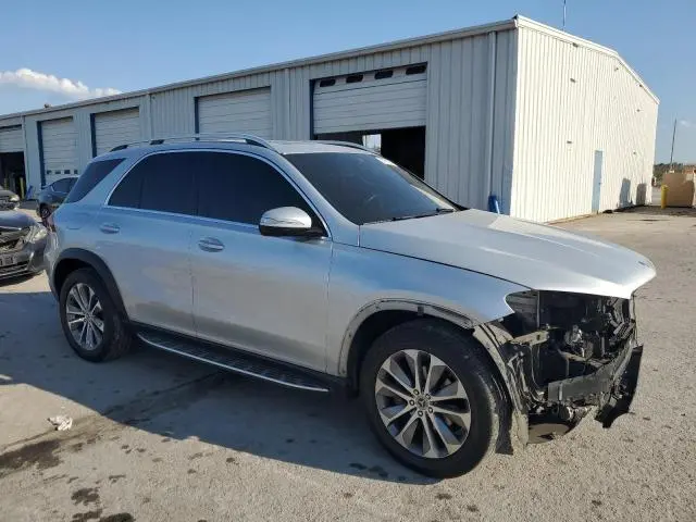 2020 MERCEDES-BENZ GLE 350  