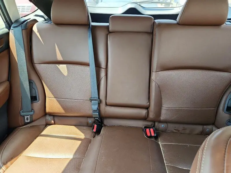 2017 SUBARU OUTBACK TOURING  