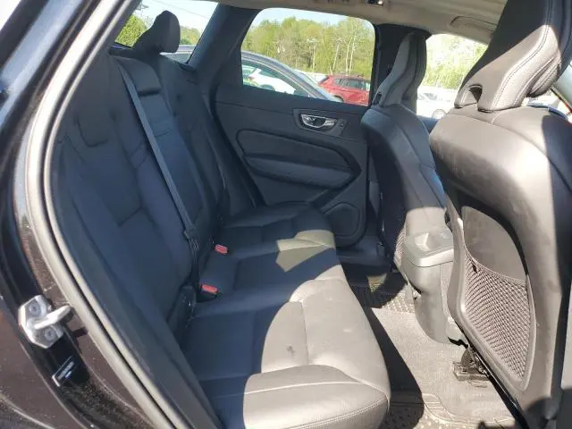 2019 VOLVO XC60 T6