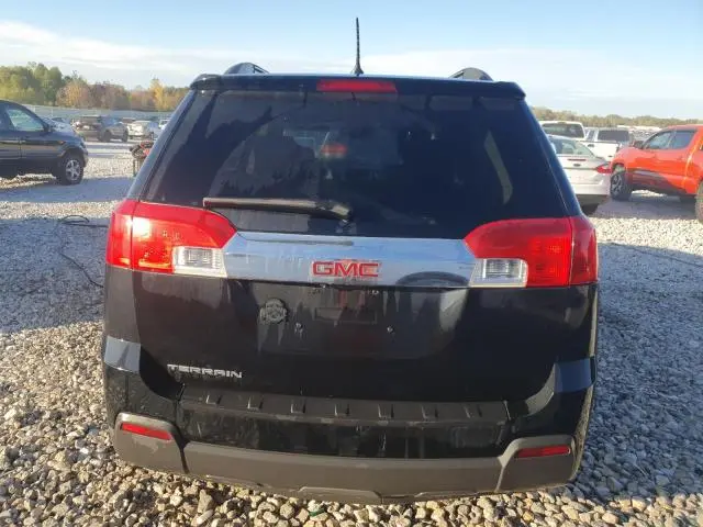 2013 GMC TERRAIN SLE  