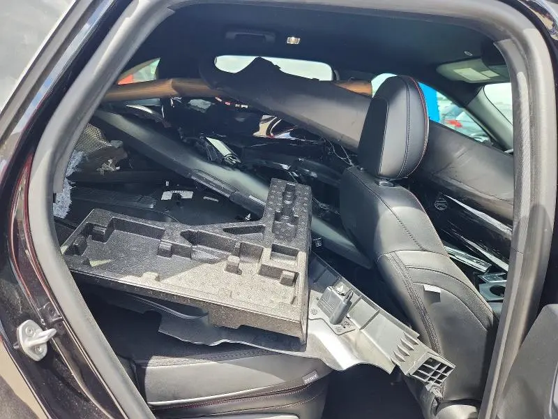 2023 FORD ESCAPE ST LINE  