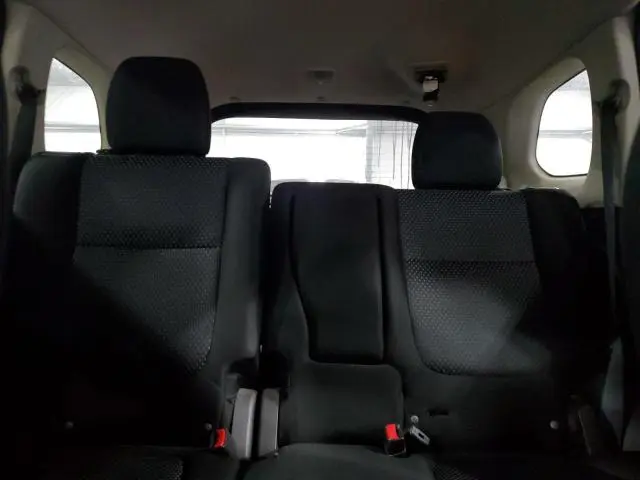 2016 MITSUBISHI OUTLANDER SE  