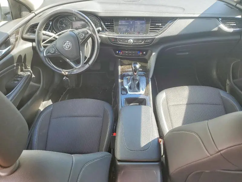 2019 BUICK REGAL PREFERRED II  