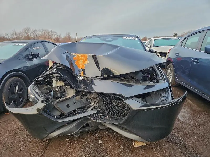 2024 MAZDA 3 PREFERRED  