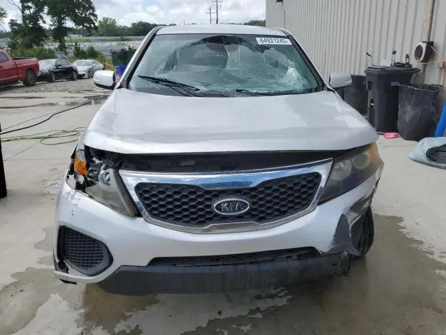2011 KIA SORENTO BASE  