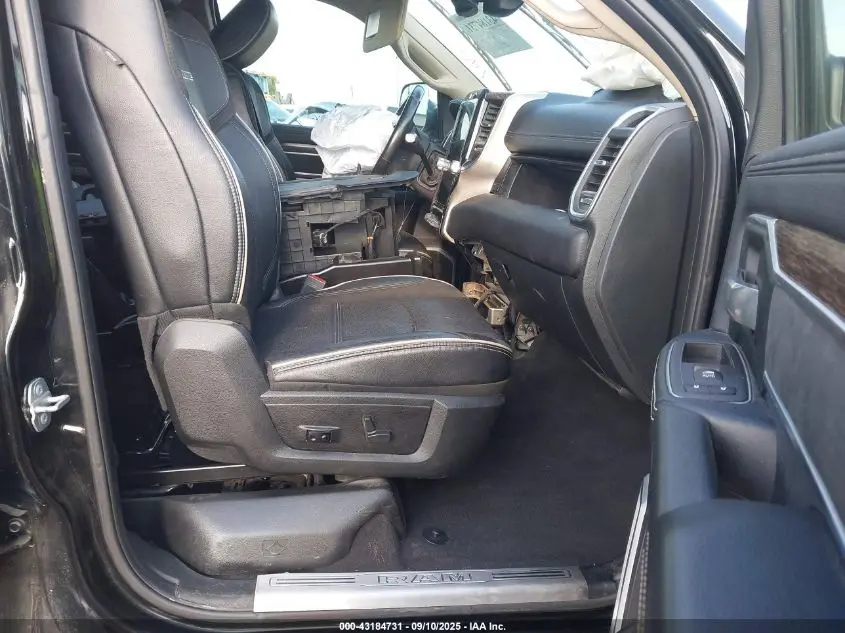 2021 RAM 2500 LARAMIE  4X4 6'4 BOX