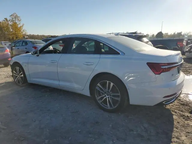 2023 AUDI A6 PREMIUM  