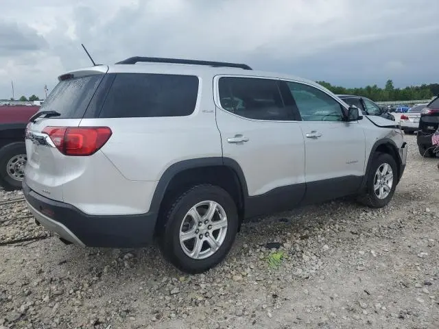 2018 GMC ACADIA SLE  