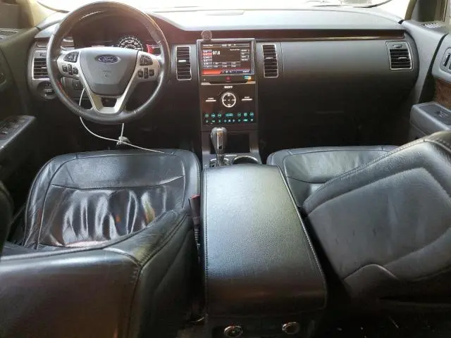 2013 FORD FLEX LIMITED