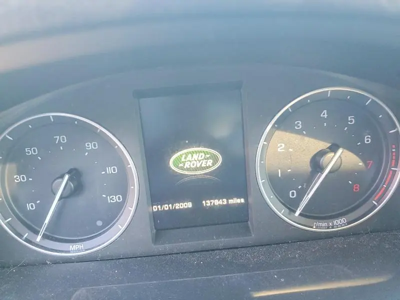 2013 LAND ROVER LR2 HSE  