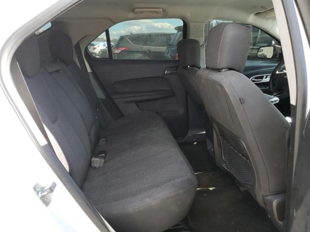 2012 CHEVROLET EQUINOX LS