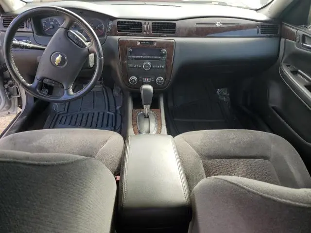 2013 CHEVROLET IMPALA LT