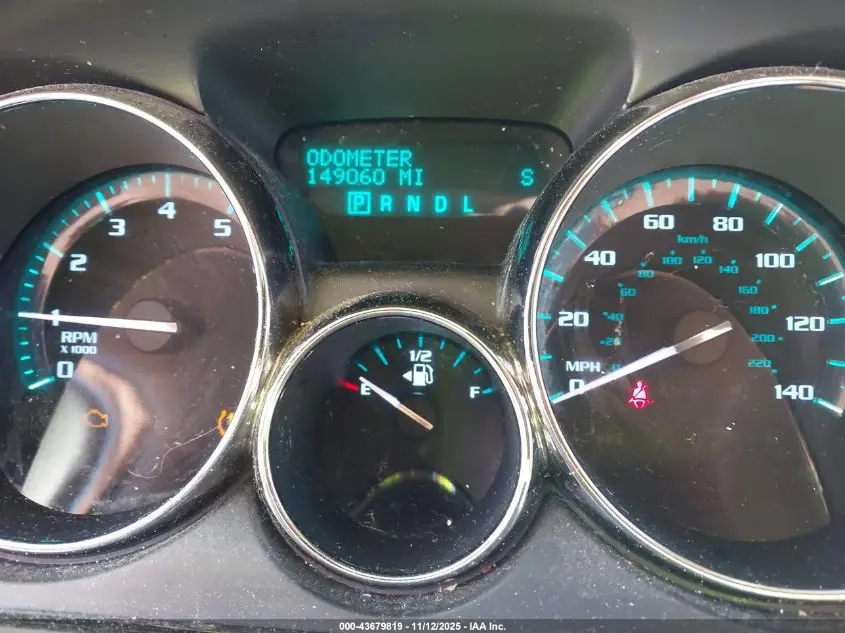 2015 BUICK ENCLAVE PREMIUM