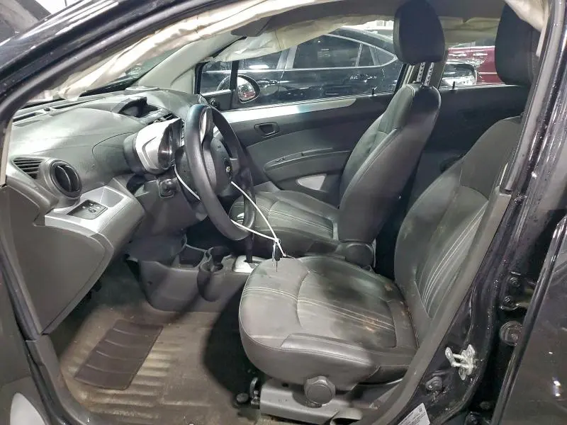 2014 CHEVROLET SPARK LS  