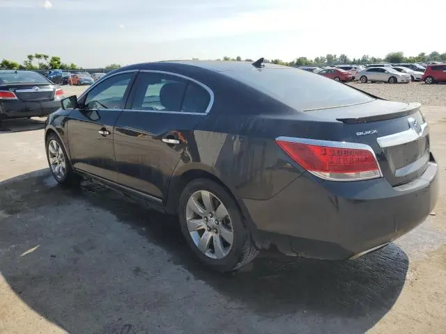 2011 BUICK LACROSSE CXS  