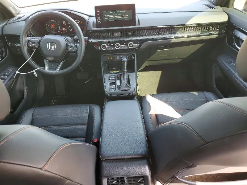 2023 HONDA CR-V SPORT TOURING  