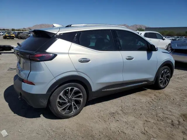 2023 CHEVROLET BOLT EUV PREMIER  