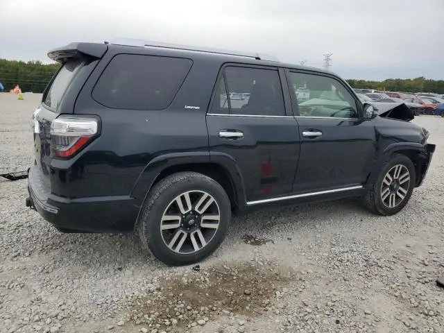2014 TOYOTA 4RUNNER SR5  