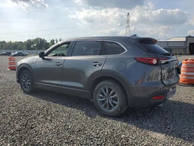 2022 MAZDA CX-9 TOURING  