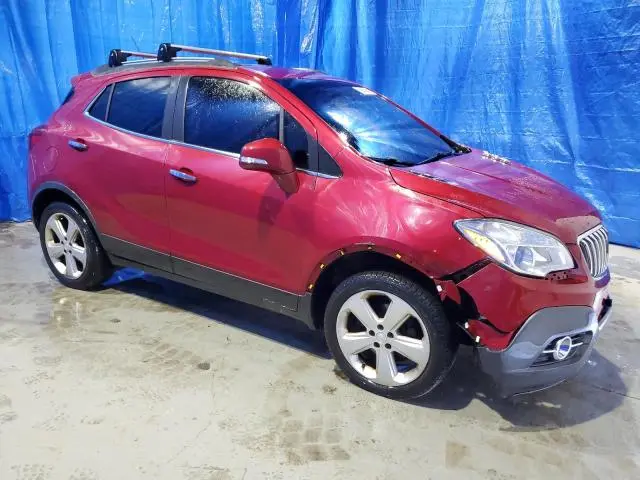 2015 BUICK ENCORE   