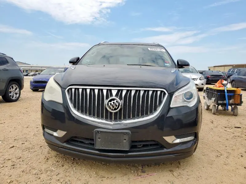 2014 BUICK ENCLAVE