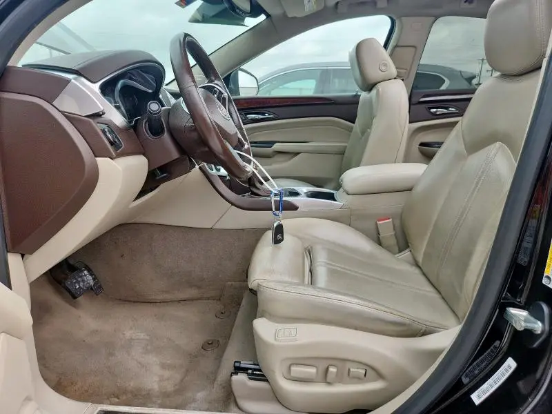 2016 CADILLAC SRX PERFORMANCE COLLECTION  