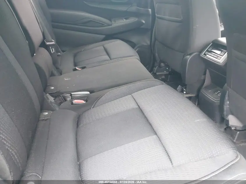 2024 SUBARU ASCENT PREMIUM 8-PASSENGER