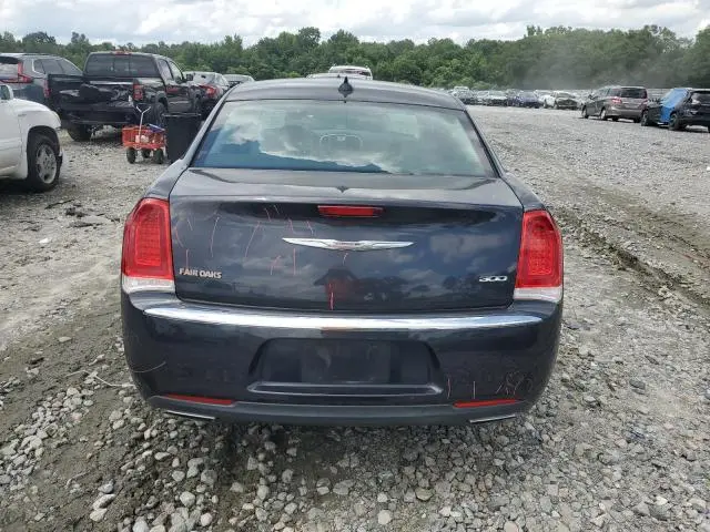 2015 CHRYSLER 300 LIMITED
