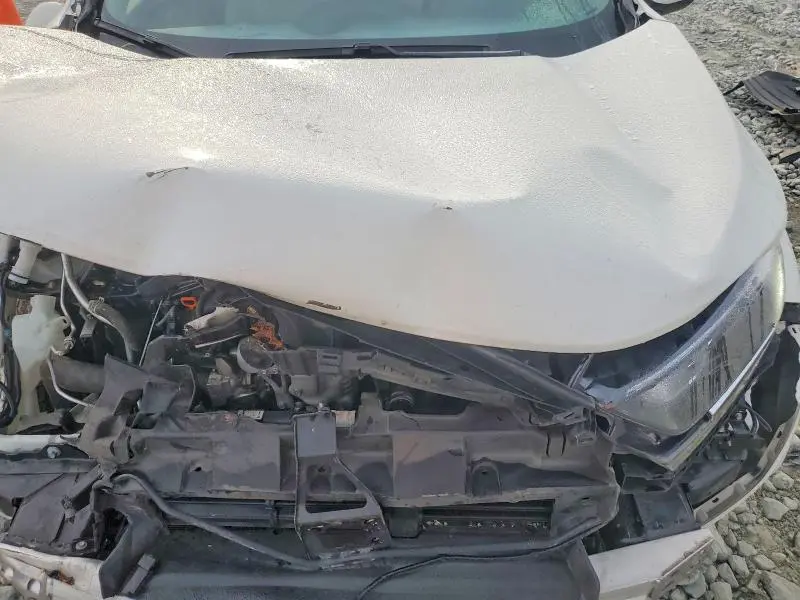 2018 HONDA CR-V EXL  