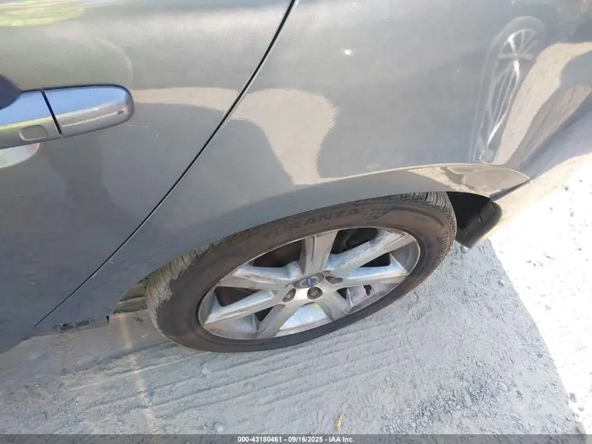 2016 VOLVO S60 T5 PREMIER