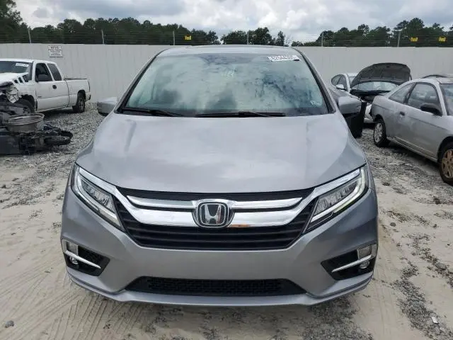 2020 HONDA ODYSSEY ELITE  