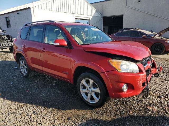 2012 TOYOTA RAV4 LIMITED