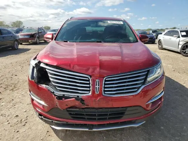 2018 LINCOLN MKC SELECT  
