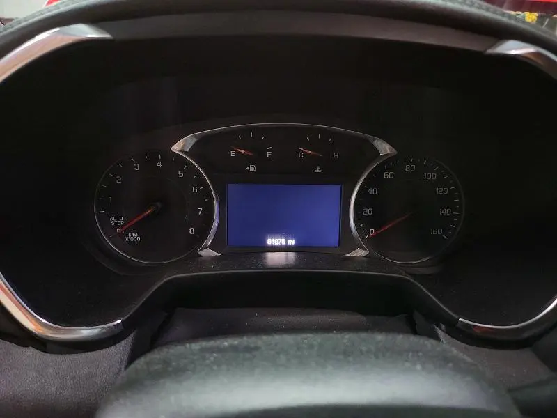 2019 CHEVROLET BLAZER 1LT  