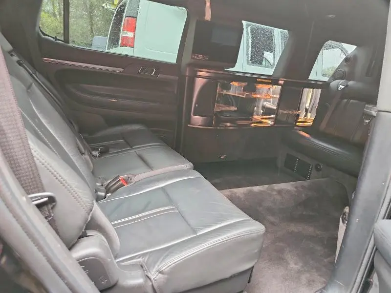 2019 LINCOLN MKT   
