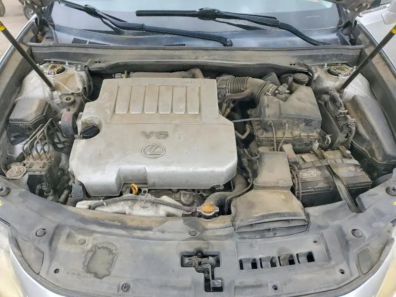 2013 LEXUS ES 350 BASE  