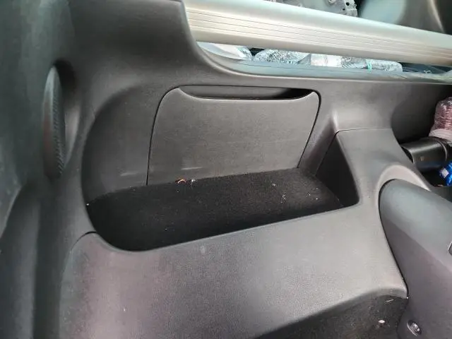 2019 NISSAN 370Z BASE  