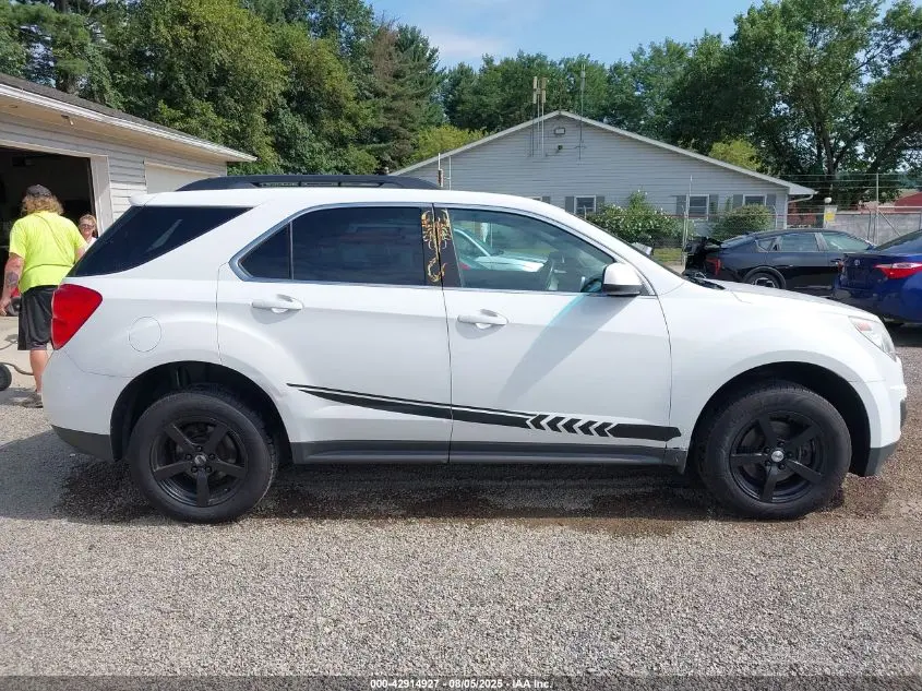 2015 CHEVROLET EQUINOX 1LT