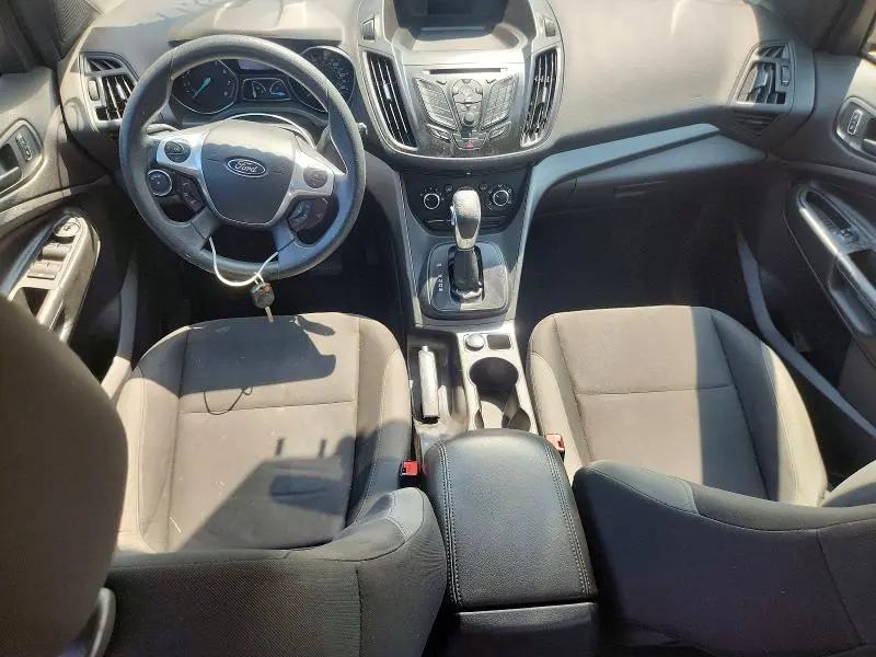 2013 FORD ESCAPE S  