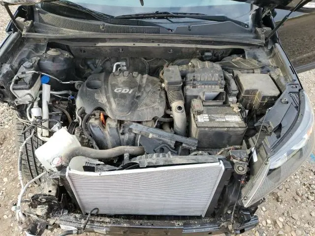 2012 KIA SORENTO BASE  