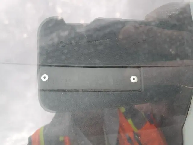 2011 MITSUBISHI OUTLANDER ES  