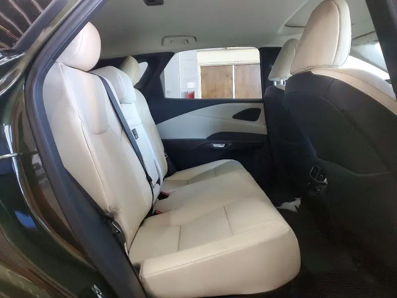 2023 LEXUS RX 350H BASE  