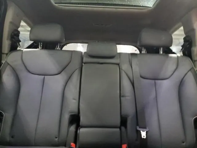 2021 HYUNDAI SANTA FE LIMITED  