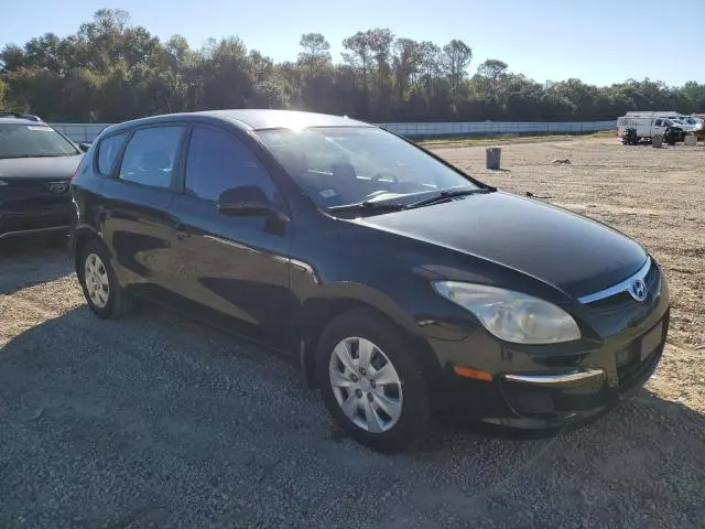 2011 HYUNDAI ELANTRA TOURING GLS  