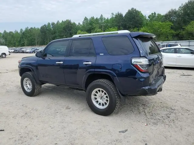 2014 TOYOTA 4RUNNER SR5  