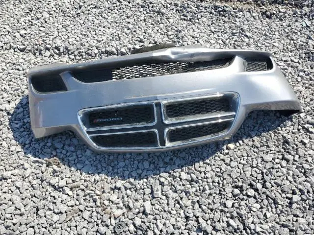 2013 DODGE CHARGER SE