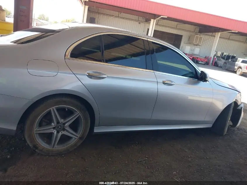 2019 MERCEDES-BENZ E 300  
